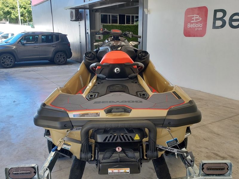 Sea Doo RXT-X 325 325 2024/2024 BETIOLO NOVOS E SEMINOVOS LAJEADO / Carros no Vale