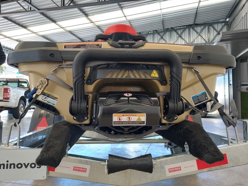 Sea Doo RXT-X 325 325 2024/2024 BETIOLO NOVOS E SEMINOVOS LAJEADO / Carros no Vale