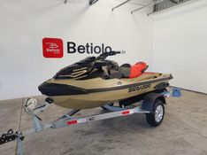 Sea Doo RXT-X 325 325 2024/2024 BETIOLO NOVOS E SEMINOVOS LAJEADO / Carros no Vale