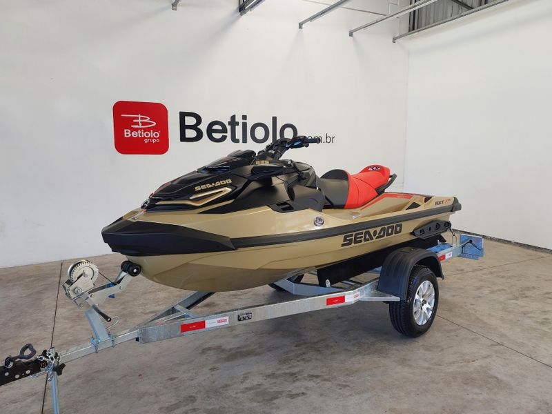 Sea Doo RXT-X 325 325 2024/2024 BETIOLO NOVOS E SEMINOVOS LAJEADO / Carros no Vale