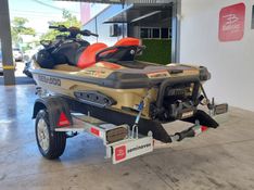 Sea Doo RXT-X 325 325 2024/2024 BETIOLO NOVOS E SEMINOVOS LAJEADO / Carros no Vale