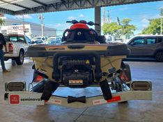 Sea Doo RXT-X 325 325 2024/2024 BETIOLO NOVOS E SEMINOVOS LAJEADO / Carros no Vale