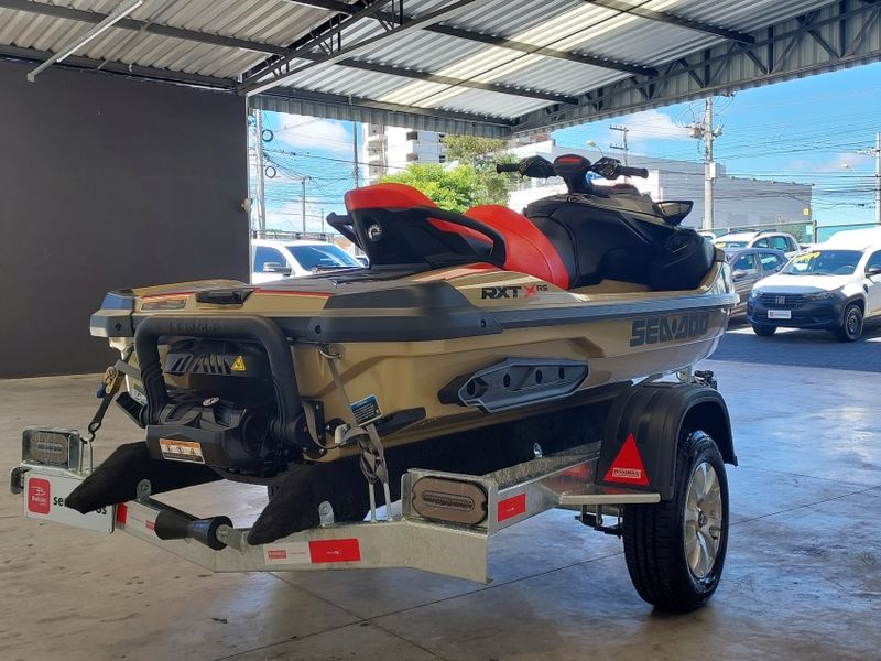 Sea Doo RXT-X 325 325 2024/2024 BETIOLO NOVOS E SEMINOVOS LAJEADO / Carros no Vale