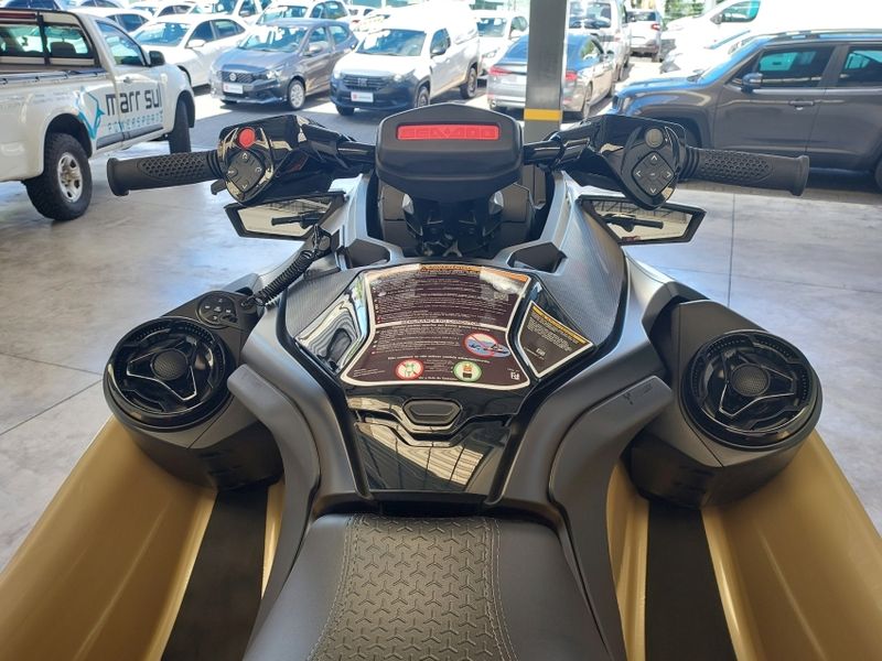 Sea Doo RXT-X 325 325 2024/2024 BETIOLO NOVOS E SEMINOVOS LAJEADO / Carros no Vale