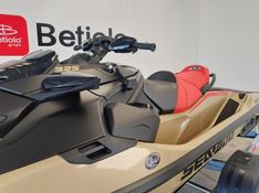 Sea Doo RXT-X 325 325 2024/2024 BETIOLO NOVOS E SEMINOVOS LAJEADO / Carros no Vale