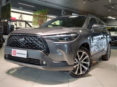 Toyota COROLLA CROSS 2.0 VVT-IE FLEX XRE DIRECT SHIFT 2022/2023 BETIOLO NOVOS E SEMINOVOS LAJEADO / Carros no Vale
