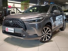 Toyota COROLLA CROSS 2.0 VVT-IE FLEX XRE DIRECT SHIFT 2022/2023 BETIOLO NOVOS E SEMINOVOS LAJEADO / Carros no Vale