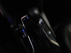 Toyota COROLLA CROSS 2.0 VVT-IE FLEX XRE DIRECT SHIFT 2022/2023 BETIOLO NOVOS E SEMINOVOS LAJEADO / Carros no Vale