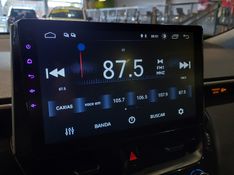 Toyota COROLLA CROSS 2.0 VVT-IE FLEX XRE DIRECT SHIFT 2022/2023 BETIOLO NOVOS E SEMINOVOS LAJEADO / Carros no Vale