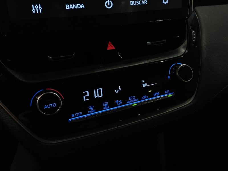 Toyota COROLLA CROSS 2.0 VVT-IE FLEX XRE DIRECT SHIFT 2022/2023 BETIOLO NOVOS E SEMINOVOS LAJEADO / Carros no Vale