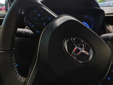 Toyota COROLLA CROSS 2.0 VVT-IE FLEX XRE DIRECT SHIFT 2022/2023 BETIOLO NOVOS E SEMINOVOS LAJEADO / Carros no Vale