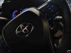 Toyota COROLLA CROSS 2.0 VVT-IE FLEX XRE DIRECT SHIFT 2022/2023 BETIOLO NOVOS E SEMINOVOS LAJEADO / Carros no Vale