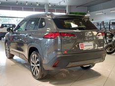 Toyota COROLLA CROSS 2.0 VVT-IE FLEX XRE DIRECT SHIFT 2022/2023 BETIOLO NOVOS E SEMINOVOS LAJEADO / Carros no Vale