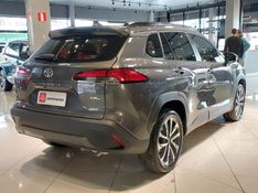 Toyota COROLLA CROSS 2.0 VVT-IE FLEX XRE DIRECT SHIFT 2022/2023 BETIOLO NOVOS E SEMINOVOS LAJEADO / Carros no Vale