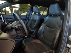 Toyota COROLLA CROSS 2.0 VVT-IE FLEX XRE DIRECT SHIFT 2022/2023 BETIOLO NOVOS E SEMINOVOS LAJEADO / Carros no Vale