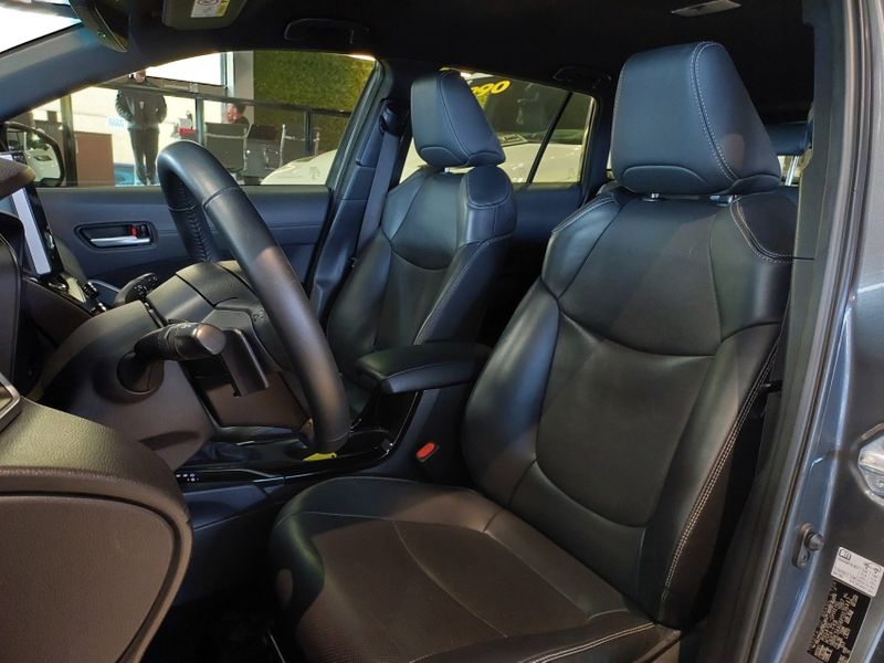 Toyota COROLLA CROSS 2.0 VVT-IE FLEX XRE DIRECT SHIFT 2022/2023 BETIOLO NOVOS E SEMINOVOS LAJEADO / Carros no Vale