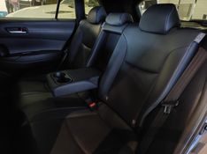 Toyota COROLLA CROSS 2.0 VVT-IE FLEX XRE DIRECT SHIFT 2022/2023 BETIOLO NOVOS E SEMINOVOS LAJEADO / Carros no Vale
