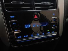 Toyota YARIS 1.5 16V FLEX SEDAN XL PLUS TECH MULTIDRIVE 2019/2019 BETIOLO NOVOS E SEMINOVOS LAJEADO / Carros no Vale