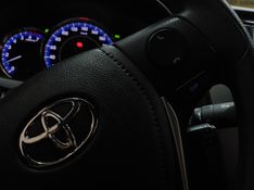 Toyota YARIS 1.5 16V FLEX SEDAN XL PLUS TECH MULTIDRIVE 2019/2019 BETIOLO NOVOS E SEMINOVOS LAJEADO / Carros no Vale