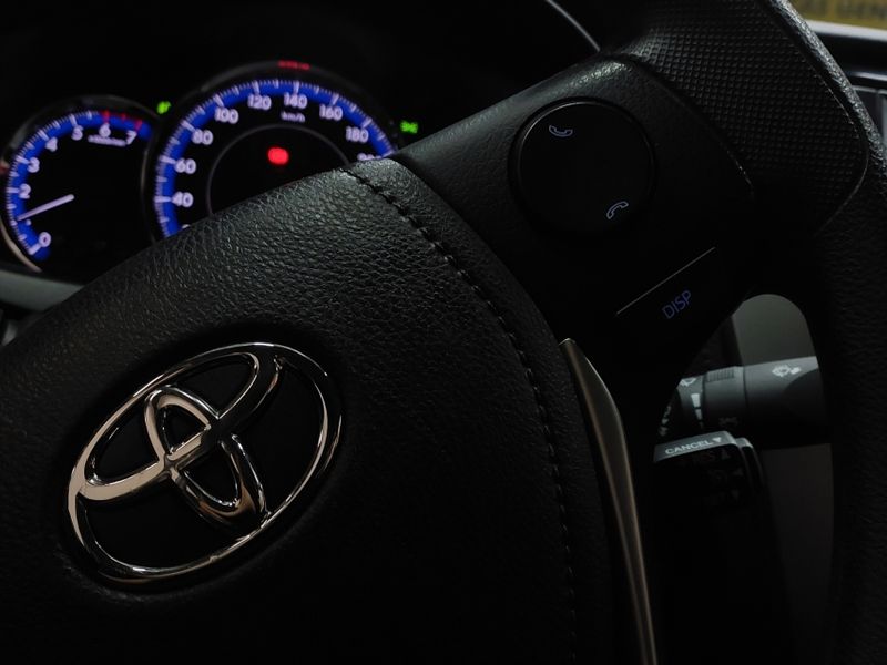 Toyota YARIS 1.5 16V FLEX SEDAN XL PLUS TECH MULTIDRIVE 2019/2019 BETIOLO NOVOS E SEMINOVOS LAJEADO / Carros no Vale