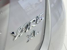Toyota YARIS 1.5 16V FLEX SEDAN XL PLUS TECH MULTIDRIVE 2019/2019 BETIOLO NOVOS E SEMINOVOS LAJEADO / Carros no Vale