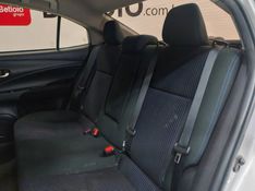 Toyota YARIS 1.5 16V FLEX SEDAN XL PLUS TECH MULTIDRIVE 2019/2019 BETIOLO NOVOS E SEMINOVOS LAJEADO / Carros no Vale