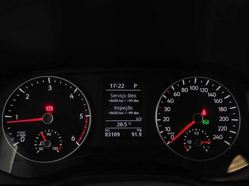 Volkswagen AMAROK 2.0 HIGHLINE 4X4 CD 16V TURBO INTERCOOLER DIESEL 4P AUTOMÁTICO 2018/2018 BETIOLO NOVOS E SEMINOVOS LAJEADO / Carros no Vale
