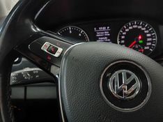 Volkswagen AMAROK 2.0 HIGHLINE 4X4 CD 16V TURBO INTERCOOLER DIESEL 4P AUTOMÁTICO 2018/2018 BETIOLO NOVOS E SEMINOVOS LAJEADO / Carros no Vale