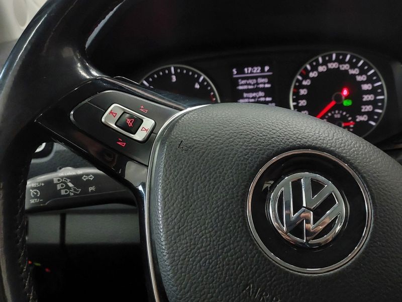 Volkswagen AMAROK 2.0 HIGHLINE 4X4 CD 16V TURBO INTERCOOLER DIESEL 4P AUTOMÁTICO 2018/2018 BETIOLO NOVOS E SEMINOVOS LAJEADO / Carros no Vale