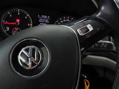 Volkswagen AMAROK 2.0 HIGHLINE 4X4 CD 16V TURBO INTERCOOLER DIESEL 4P AUTOMÁTICO 2018/2018 BETIOLO NOVOS E SEMINOVOS LAJEADO / Carros no Vale