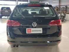 Volkswagen GOLF 1.4 TSI VARIANT HIGHLINE 16V GASOLINA 4P AUTOMÁTICO 2016/2016 BETIOLO NOVOS E SEMINOVOS LAJEADO / Carros no Vale