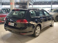 Volkswagen GOLF 1.4 TSI VARIANT HIGHLINE 16V GASOLINA 4P AUTOMÁTICO 2016/2016 BETIOLO NOVOS E SEMINOVOS LAJEADO / Carros no Vale