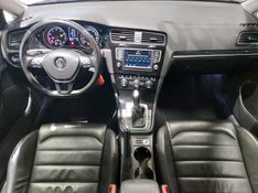 Volkswagen GOLF 1.4 TSI VARIANT HIGHLINE 16V GASOLINA 4P AUTOMÁTICO 2016/2016 BETIOLO NOVOS E SEMINOVOS LAJEADO / Carros no Vale