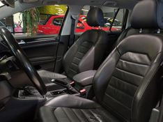 Volkswagen GOLF 1.4 TSI VARIANT HIGHLINE 16V GASOLINA 4P AUTOMÁTICO 2016/2016 BETIOLO NOVOS E SEMINOVOS LAJEADO / Carros no Vale