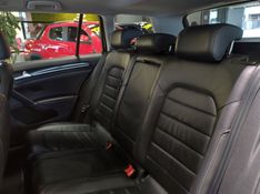 Volkswagen GOLF 1.4 TSI VARIANT HIGHLINE 16V GASOLINA 4P AUTOMÁTICO 2016/2016 BETIOLO NOVOS E SEMINOVOS LAJEADO / Carros no Vale