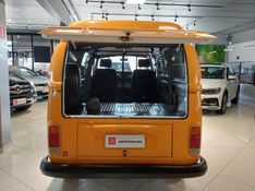 Volkswagen KOMBI 1.4 MI FURGÃO 8V FLEX 3P MANUAL 2005/2006 BETIOLO NOVOS E SEMINOVOS LAJEADO / Carros no Vale