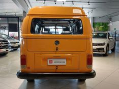 Volkswagen KOMBI 1.4 MI FURGÃO 8V FLEX 3P MANUAL 2005/2006 BETIOLO NOVOS E SEMINOVOS LAJEADO / Carros no Vale