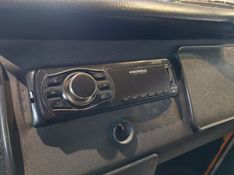 Volkswagen KOMBI 1.4 MI FURGÃO 8V FLEX 3P MANUAL 2005/2006 BETIOLO NOVOS E SEMINOVOS LAJEADO / Carros no Vale