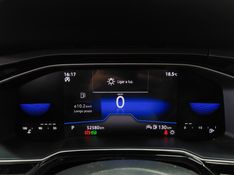 Volkswagen NIVUS 1.0 200 TSI TOTAL FLEX COMFORTLINE AUTOMÁTICO 2023/2023 BETIOLO NOVOS E SEMINOVOS LAJEADO / Carros no Vale
