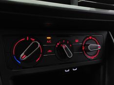 Volkswagen NIVUS 1.0 200 TSI TOTAL FLEX COMFORTLINE AUTOMÁTICO 2023/2023 BETIOLO NOVOS E SEMINOVOS LAJEADO / Carros no Vale