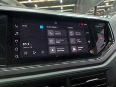 Volkswagen NIVUS 1.0 200 TSI TOTAL FLEX COMFORTLINE AUTOMÁTICO 2023/2023 BETIOLO NOVOS E SEMINOVOS LAJEADO / Carros no Vale