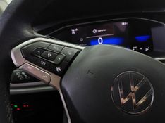 Volkswagen NIVUS 1.0 200 TSI TOTAL FLEX COMFORTLINE AUTOMÁTICO 2023/2023 BETIOLO NOVOS E SEMINOVOS LAJEADO / Carros no Vale