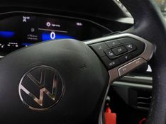 Volkswagen NIVUS 1.0 200 TSI TOTAL FLEX COMFORTLINE AUTOMÁTICO 2023/2023 BETIOLO NOVOS E SEMINOVOS LAJEADO / Carros no Vale