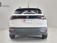 Volkswagen NIVUS 1.0 200 TSI TOTAL FLEX COMFORTLINE AUTOMÁTICO 2023/2023 BETIOLO NOVOS E SEMINOVOS LAJEADO / Carros no Vale