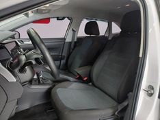 Volkswagen NIVUS 1.0 200 TSI TOTAL FLEX COMFORTLINE AUTOMÁTICO 2023/2023 BETIOLO NOVOS E SEMINOVOS LAJEADO / Carros no Vale
