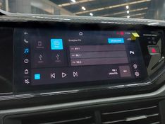 Volkswagen POLO 1.0 170 TSI HIGHLINE AUTOMÁTICO 2023/2024 BETIOLO NOVOS E SEMINOVOS LAJEADO / Carros no Vale