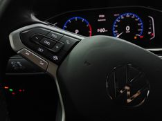 Volkswagen POLO 1.0 170 TSI HIGHLINE AUTOMÁTICO 2023/2024 BETIOLO NOVOS E SEMINOVOS LAJEADO / Carros no Vale