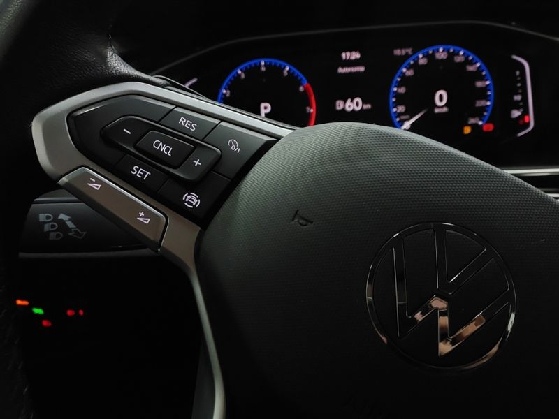 Volkswagen POLO 1.0 170 TSI HIGHLINE AUTOMÁTICO 2023/2024 BETIOLO NOVOS E SEMINOVOS LAJEADO / Carros no Vale
