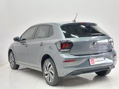 Volkswagen POLO 1.0 170 TSI HIGHLINE AUTOMÁTICO 2023/2024 BETIOLO NOVOS E SEMINOVOS LAJEADO / Carros no Vale