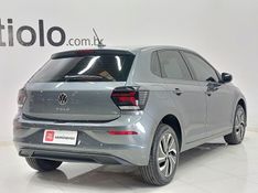 Volkswagen POLO 1.0 170 TSI HIGHLINE AUTOMÁTICO 2023/2024 BETIOLO NOVOS E SEMINOVOS LAJEADO / Carros no Vale